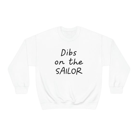 Sailing Sailor Sail Boat Wife Girlfriend Sweatshirt, Gifts, Sweater Shirt