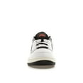 thumbnail image 3 of Nike Men's Full Force Low White Black Pewter Shoes, from StockX, 3 of 5