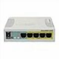 thumbnail image 3 of MikroTik - 5P+1 MikroTik CSS106-1G-4P-1S POE m, 3 of 3