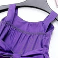 thumbnail image 3 of Vestido para bebé pequeño, disfraz de princesa HUOGUO, fiesta de 6 a 12 meses, 3 of 3