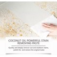 thumbnail image 4 of All-Purpose Cleaner, Coconut Scent Household Cleaners Paste Powerful Oil, 4 of 5