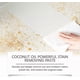 thumbnail image 4 of All-Purpose Cleaner, Coconut Scent Household Cleaners Paste Powerful Oil, 4 of 5