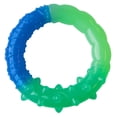 thumbnail image 1 of Petstages Orka Grow-with-Me-Ring - Juguete para Masticar Perros pequeños, 1 of 7
