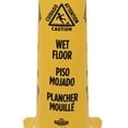 thumbnail image 4 of Impact Banana Wet Floor Cones 14.25 x 14.25 x 36.75 Yellow/Brown/Black B1101, 4 of 4