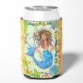 thumbnail image 2 of Carolines Treasures 8082CC Mermaid Can or Bottle Hugger Can Hugger multicolor, 2 of 5