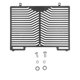 thumbnail image 1 of Protector de cubierta de rejilla de radiador de motocicleta Compatible con Honda VFR1200X/DCT 2012-2021, 1 of 19