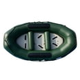 thumbnail image 3 of BRIS 9.8 ft 2-Person White Water River Inflatable Raft, 3 of 8