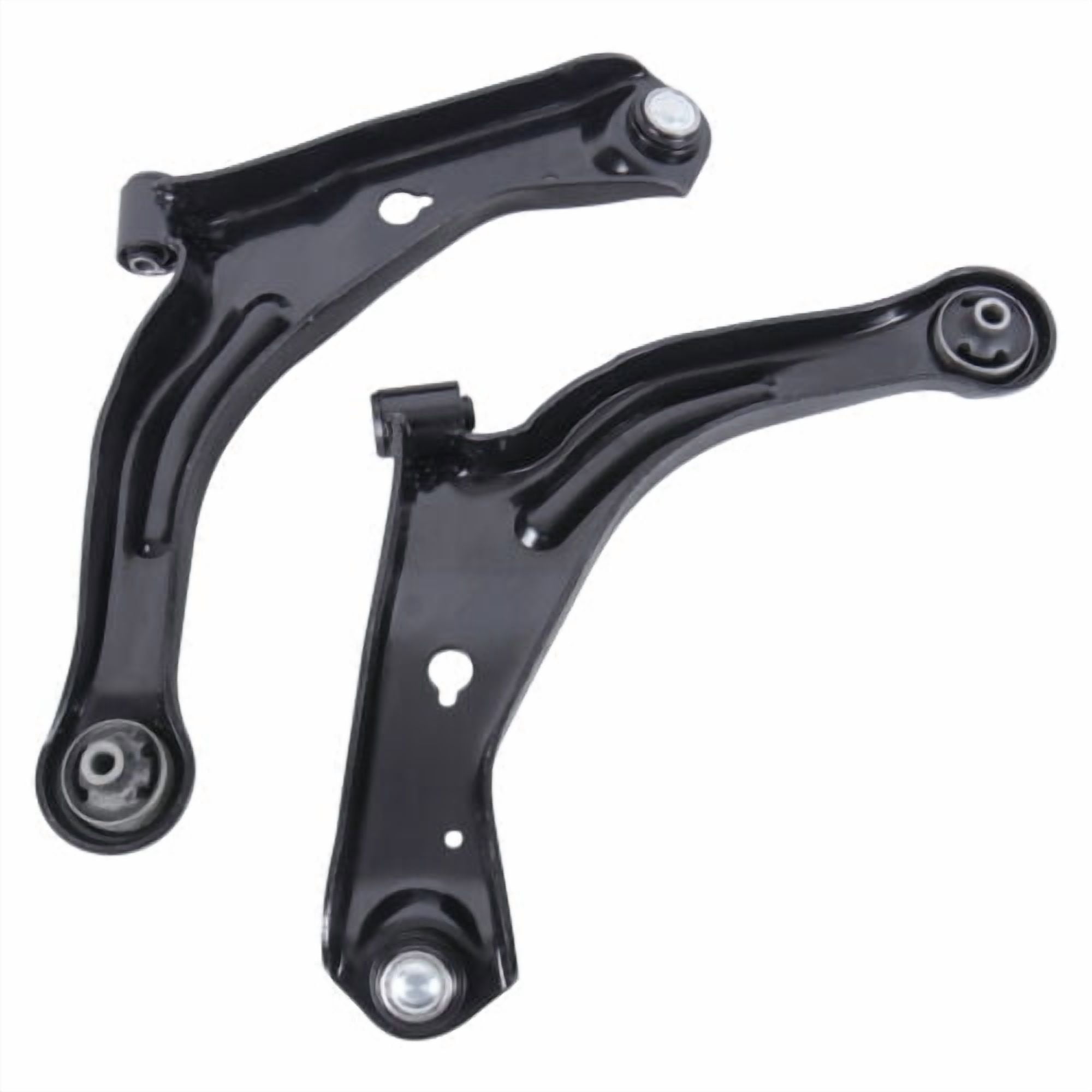 MOSTPLUS Front Lower Control Arms w/Ball Joint Assembly for Ford Escape Mercury Mariner
