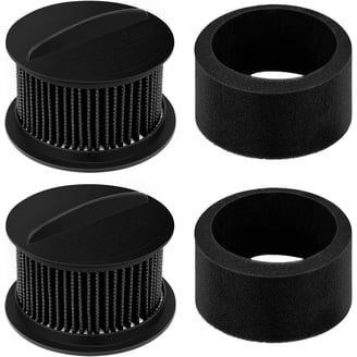 Filtro Pre-motore Per Aspirapolvere Cilindro Vax Power 6 - Compatibile