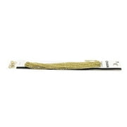 Blue Moon Beads Gold Metal Findings Cable Chain for Jewelry Making, 100 inches-Unisex-Teen to Adult