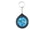 1 pcs, variant on Portable Qibla Finder | Allah Direction Keychain, Travel Gear, Religious Navigation Tool, Spiritual Gift for Travel Camping Mountaineering Backpacking Hiking