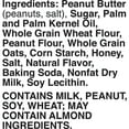 thumbnail image 4 of Nature Valley Crispy Creamy Wafer Bar, Peanut Butter, 1.3 oz, 5 ct (Pack of 6), 4 of 5