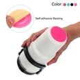 thumbnail image 5 of REGALWOVEN 20Pcs Durable Rubber Bottoms for Sublimation Tumblers and Various Bottles Black, 5 of 6