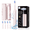 Pink, variant on Marlincare Sonic Electric Toothbrush for Adults,Rechargeable Powered Toothbrush,180-Day Battery, 12x Plaque Removal,Low Noise, Pink