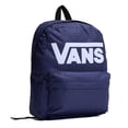 thumbnail image 2 of Mochila Vans Old Skool Drop UNISEX. VN000H4ZEMT azul marino SIN TALLA, 2 of 5