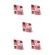 thumbnail image 1 of Ounissouiy 1: 12 Scale Upgrade Parts Accessory Rod Pull Shock Absorber for MN78 Hobby Type2 NO2, 1 of 6