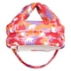 thumbnail image 4 of Casco Protector para Bebé Gorra Protectora para Niños Sombrero de Esponja Protector Anticaídas con Relleno de Esponja de Alta Densidad Adecuado para Rojo Púrpura Naranja, 4 of 9