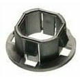 thumbnail image 2 of Arlington 4400 Plastic Knockout Bushing 1/2 Inch, 2 of 2