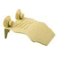 thumbnail image 2 of Ccdes Turtle Basking Platform in Fish Tank,Plastic Turtle Basking Platform Aquarium Fish Tank Climbing Floating Island, Climbing Floating Island, 2 of 7