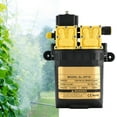 thumbnail image 3 of Bomba de agua eléctrica agrícola de alta presión de 12 V, bomba pulverizadora de agua, 3 of 13