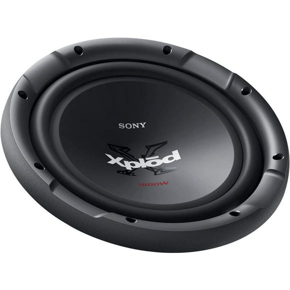 Subwoofer Sony XS-NW12/01/Z1