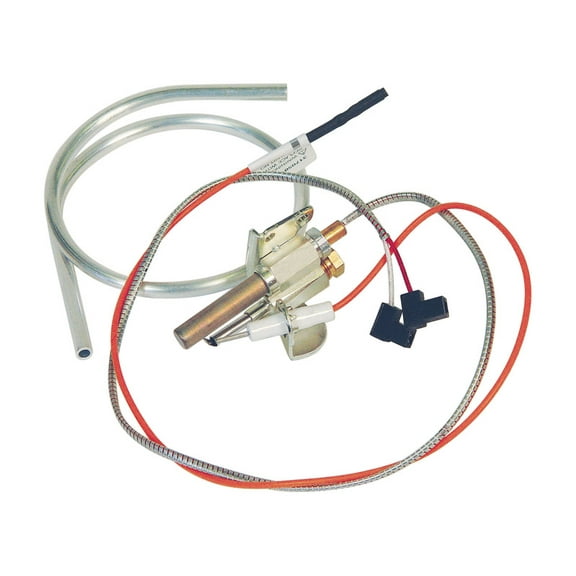 RELIANCE WATER HEATER CO Reliance Water Heater Ultra LowNOx Pilot Assembly 9007633