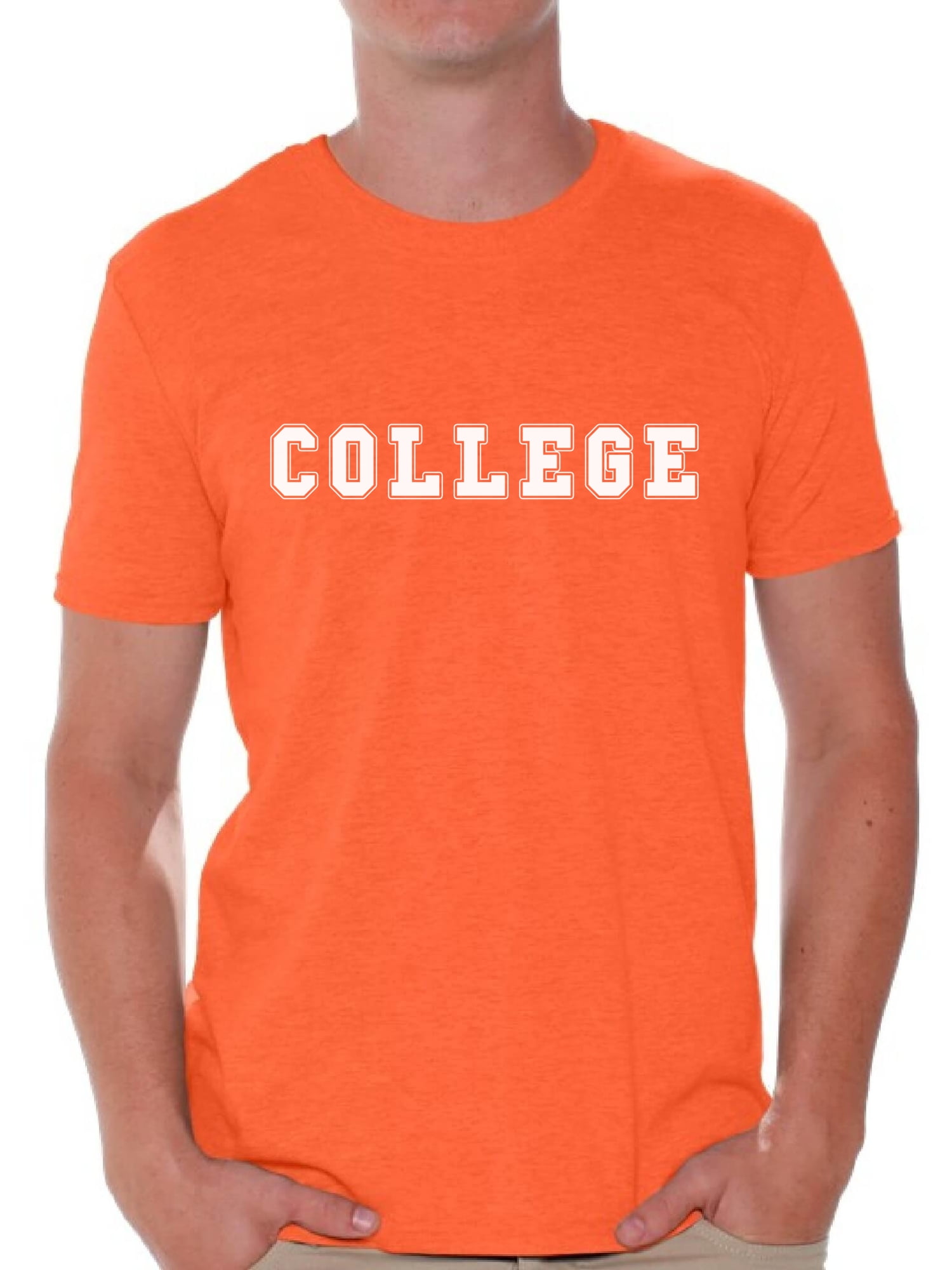 Awkward Styles College Shirt Animal House T Shirt University Shirts for