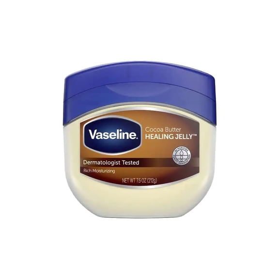 Vaseline, Cocoa Butter Healing Jelly, 7.5 oz (212 g)
