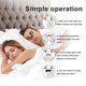 thumbnail image 4 of Nose Strips for Breathing - Athletic Nasal Strips for Snoring & Sleeping - Black - Oil & Sweat Proof High-Adhesive Patch, Anti Snoring Nose Strips, Un, 4 of 5