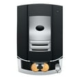 thumbnail image 5 of Jura S8 Automatic Coffee Machine with Sweet Foam Function, 4.3-Inch Touchscreen, Automatic Milk Cleaning, and 2nd Generation Professional Aroma Grinder (Chrome), 5 of 8