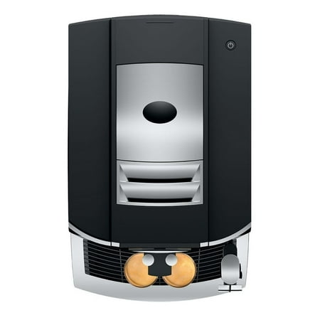 JURA - S8 Automatic Coffee Machine - Chrome