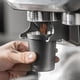thumbnail image 3 of 2 Piezas de Dosificadora de Café, Dosificadora de Café de Acero Inoxidable, Accesorios para Cafetera, con Olor A Mal Olor, 51 mm, 3 of 6