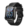 thumbnail image 1 of Reloj inteligente LOKMAT OCEAN 2 PRO con pantalla táctil IPS de 1,83 pulgadas, 1 of 8
