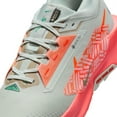 thumbnail image 2 of Nike Pegasus Trail 5 Gore-TEX Men's Waterproof Trail Running Shoes FQ0908-004, Light Silver/Light Wild Mango/Vintage Coral/Hyper Size 11, 2 of 4