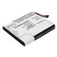 thumbnail image 2 of Batteries N Accessories BNA-WB-L1541 Wifi Hotspot Battery - Li-Ion, 3.8V, 2100 mAh, Ultra High Capacity Battery - Replacement for Franklin Wireless ICP565156A Battery, 2 of 6