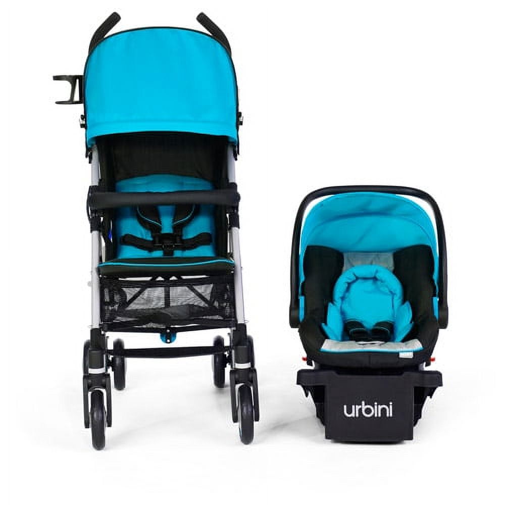 Urbini touri on sale travel system