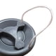 thumbnail image 4 of Adaptador de Válvula DYNWAVEMX para kayak de 6 agujeros gris, 4 of 7