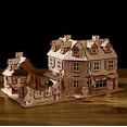 thumbnail image 2 of Puzles de madera 3D War Zone 1942: Lane Warfare bennama, 2 of 9