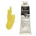 thumbnail image 2 of Winsor & Newton Artisan Water Mixable Oil Color, 37ml, Cadmium Yellow Light, 2 of 2