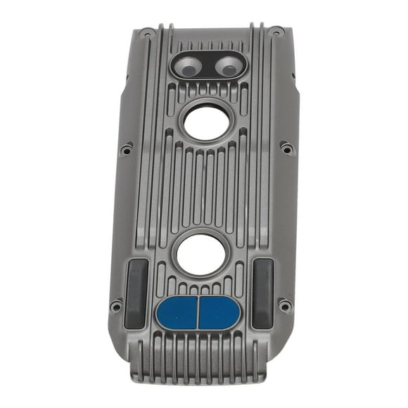 Drone Body Shell Bottom Cover, Professional Replacement Durable Drone Body Bottom Shell for 3 Thermal