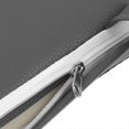 thumbnail image 2 of Portable Square Seat Cushion For Outdoor Camping Comfortable Square Seat Cushion With Carry Strap Portable Seat Cushion Mat Home Seat Pad Picnic Cush, 2 of 3