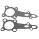 thumbnail image 5 of 06192881C00 Boat Engine Water Pump Impeller Repair Kit for 6HP 7.5HP 8HP BF6D BF6B BF75 BF8 BF8A 061, 5 of 5
