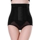 thumbnail image 1 of Pantalones de entrenamiento de cintura para mujer, ropa para moldear el cuerpo, levantamiento de glúteos, pantalones cortos de cintura alta con doble control de cadera, ropa para moldear el cuerpo,, 1 of 5