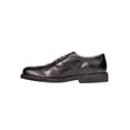 thumbnail image 3 of ZAPATO DE VESTIR PAZSTOR HOMBRE NEGRO TERNERA 0100 LEON  0100p, 3 of 3