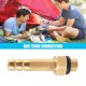 thumbnail image 5 of Adaptador de recarga del tanque de gas para acampar al aire libre Válvula Junta de llenado de latas de gas (6 mm) Ehuebsd Para estrenar, 5 of 7