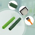 thumbnail image 3 of 12 Pack Replacement Filter Side Brush For Irobot Roomba I7 I7+ I7 Plus E5 E6 Vacuum Cleaner Se, 3 of 5