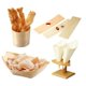 thumbnail image 3 of 100 tazas de helado desechables en forma de cono para fiestas, 3 of 9