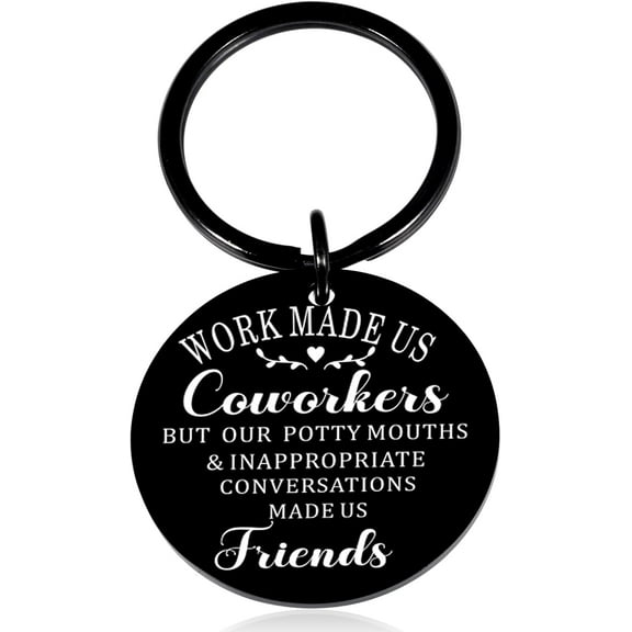 Funny Administrative Professionals Day Gifts Colleague Retirement Gifts Assistant Colleague Birthday Leaving Farewell Retirement Keychain Volunteer Appreciation Gifts For Women Men