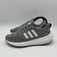 thumbnail image 4 of Adi - das Originals Shoes Mens Size 6 Gray Swift Run Casual Sneakers GW8178, 4 of 6