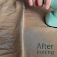 thumbnail image 5 of Compact Portable Garment Steamer for Home and Travel Use Handheld Steam Iron for Clothes Wrinkle Removal, 5 of 5